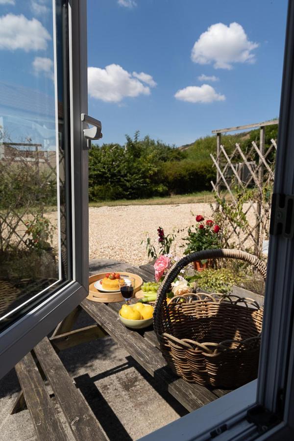 The Story House - Mendips Countryside Cottage Near Axbridge Eksteriør billede